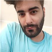 Mr.Giamal offre lezioni di qualsiasi materia per scuole medie e superiori